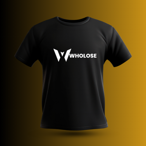WhoLose Oversize T-shirt